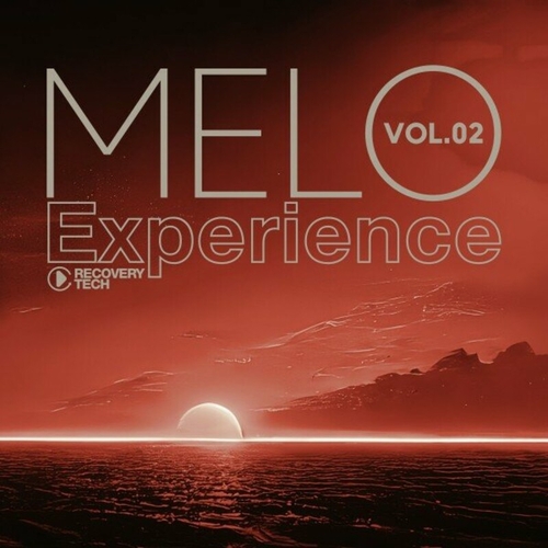 VA - Melo Experience, Vol.02 [RTCOMP2181]